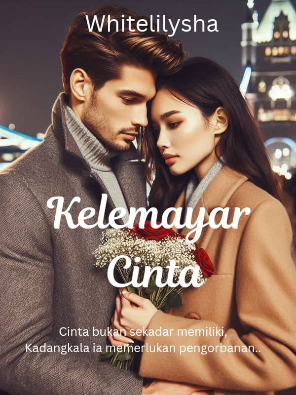 Kelemayar Cinta