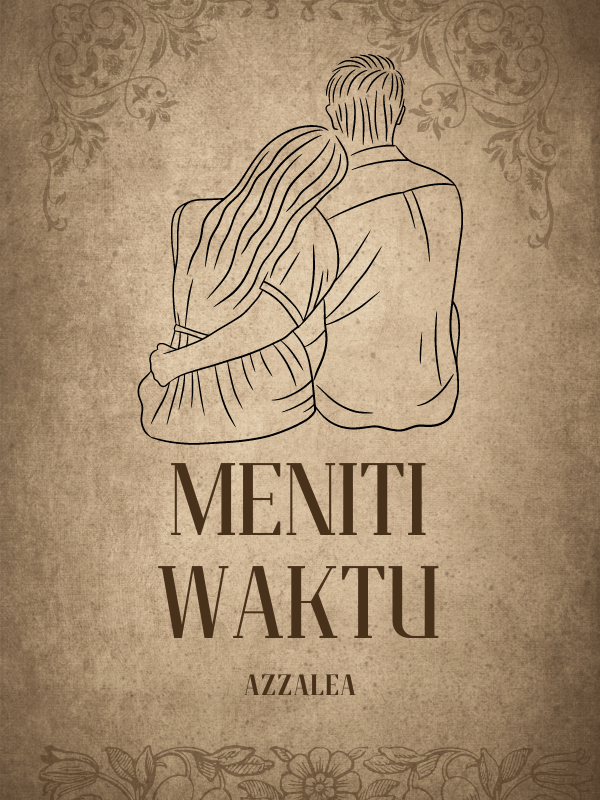 Meniti Waktu