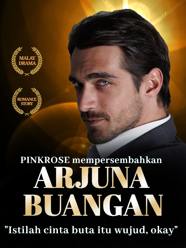 Arjuna Buangan