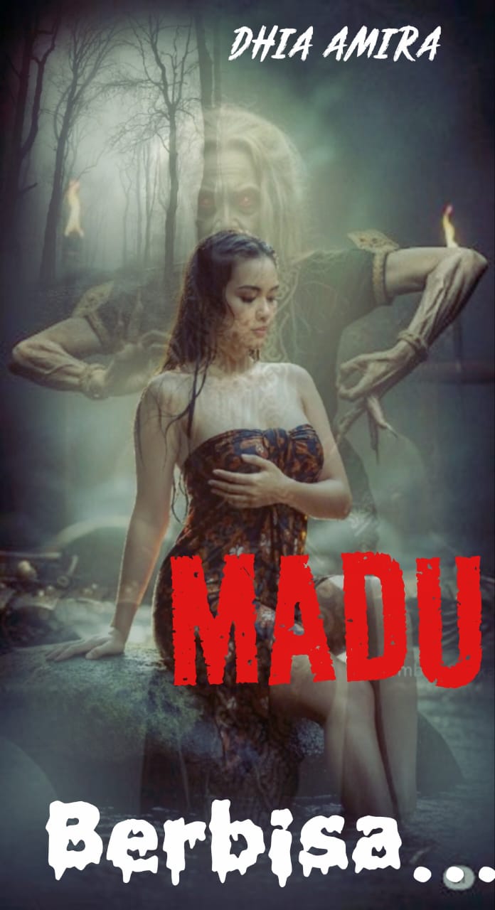 MADU BERBISA.