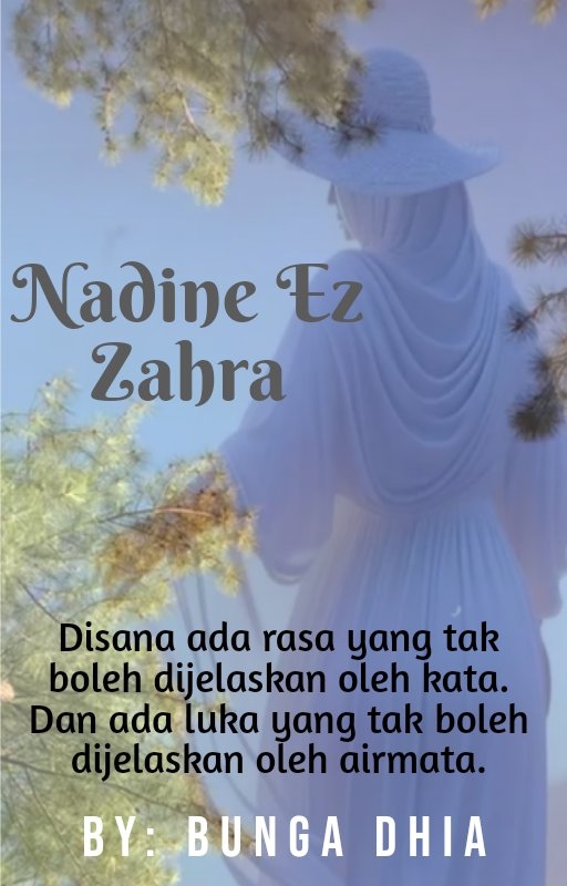 Nadine Ez Zahra