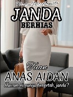 JANDA BERHIAS TUAN ANAS AIDAN