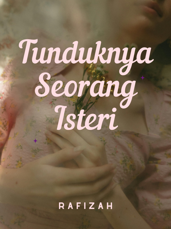 Tunduknya Seorang Isteri