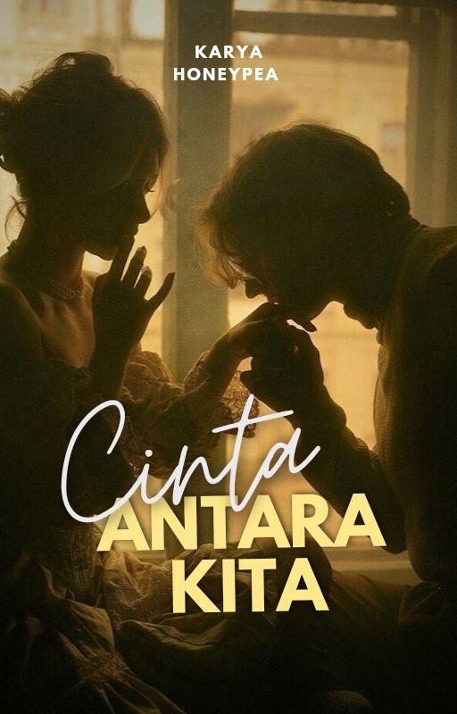 Cinta Antara Kita