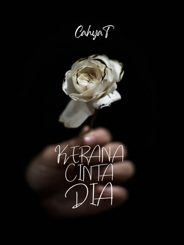 Kerana Cinta Dia