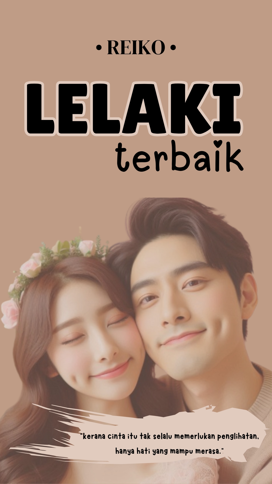 LELAKI TERBAIK (Free Reading)