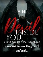 Devil Inside You
