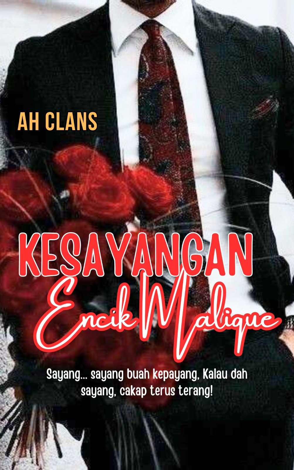 Kesayangan ENCIK MALIQUE