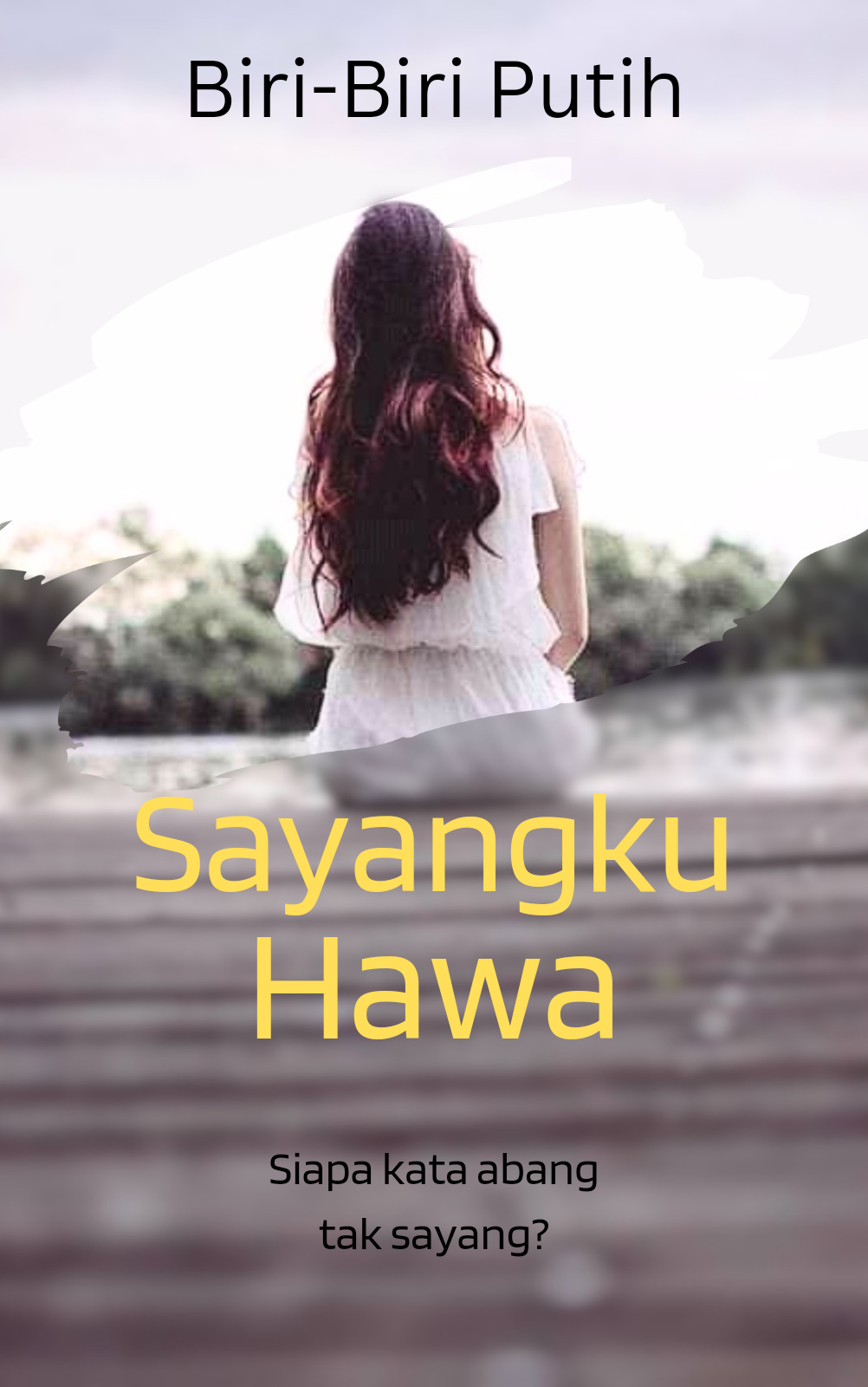 Sayangku Hawa