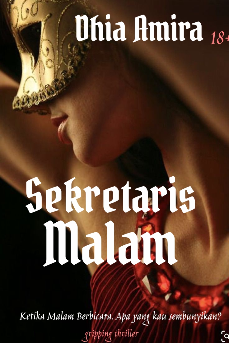 SEKRETARIS MALAM
.