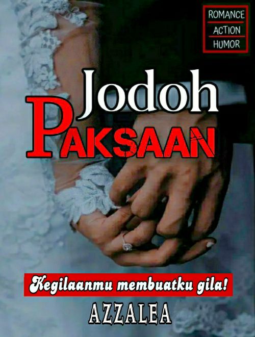 Jodoh Paksaan