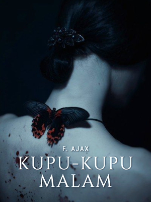 Kupukupu Malam Noorhadi Saleh Flickr