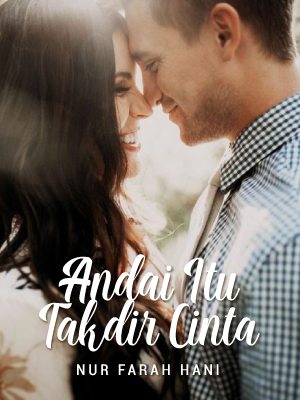 Andainya takdir novel