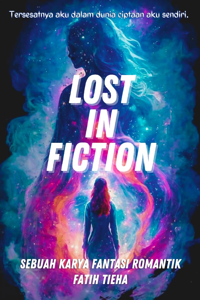 Lost in Fiction