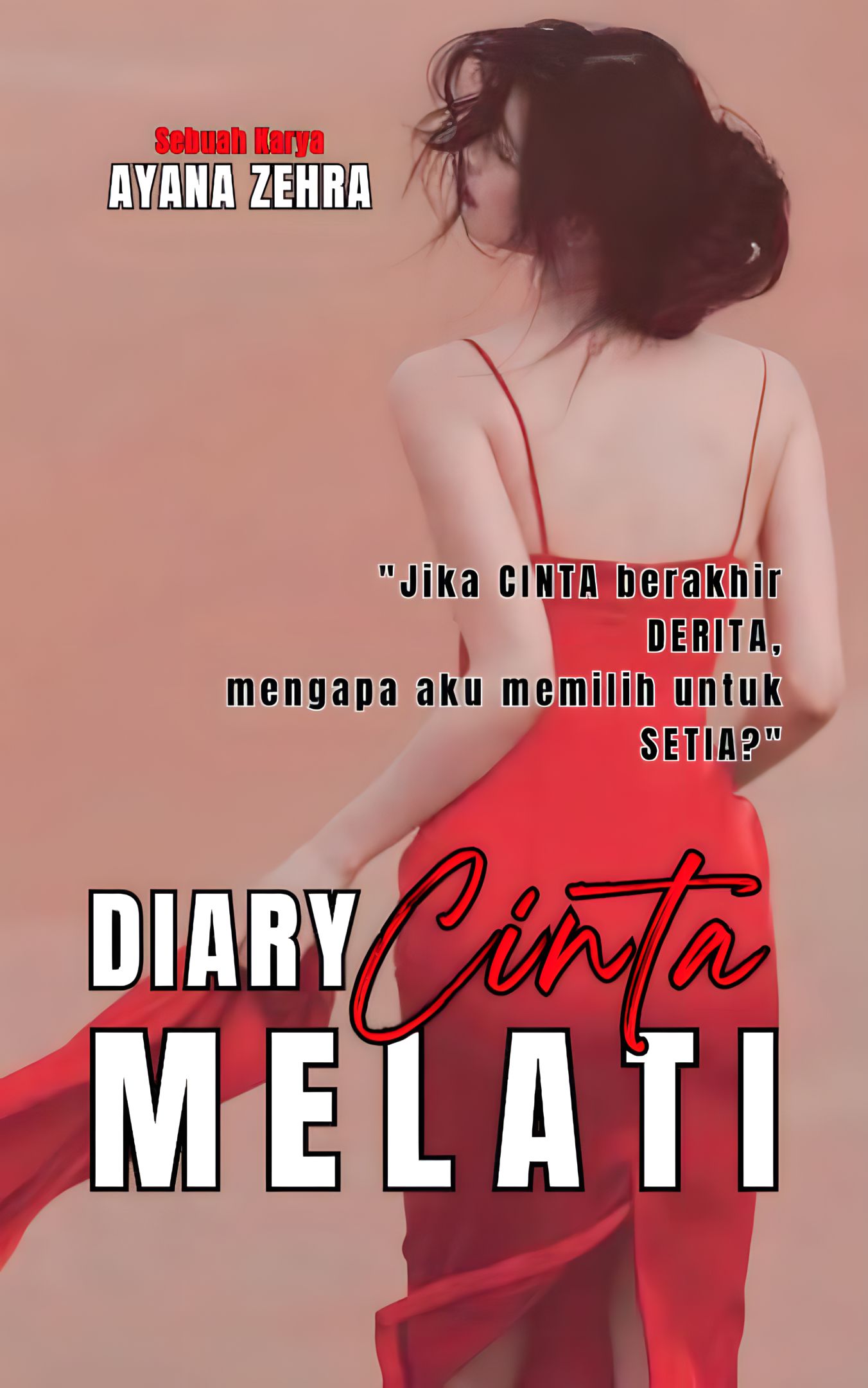 DIARY CINTA MELATI