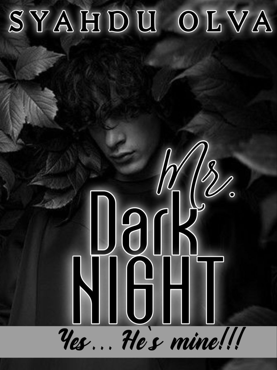 Mr Dark Night