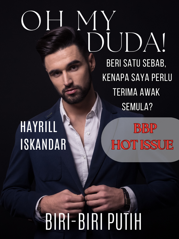 Oh My Duda!