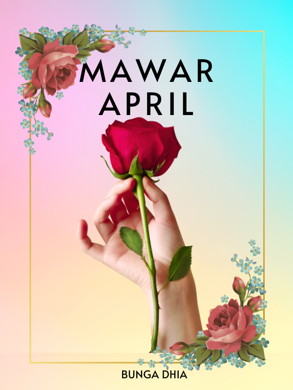 Mawar April