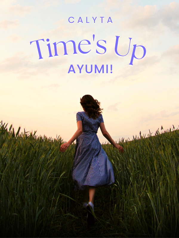 Time's Up Ayumi