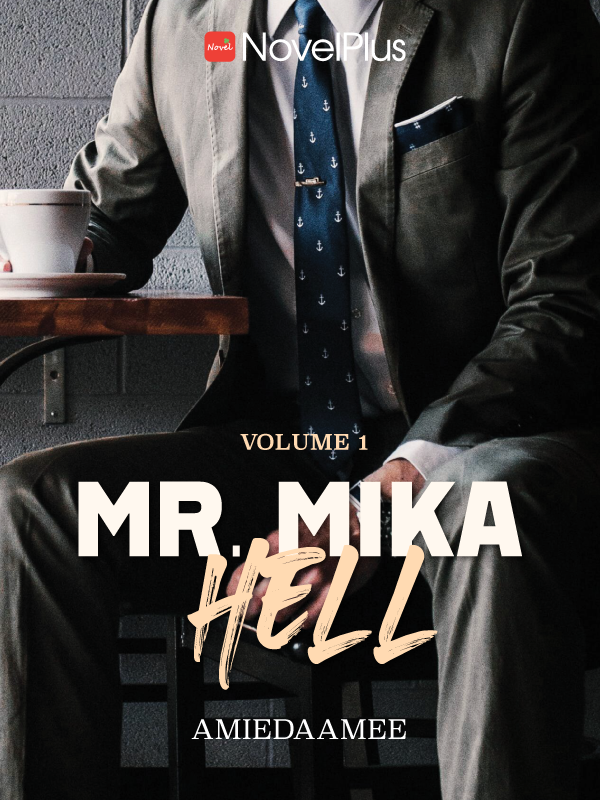 MR. MIKA HELL