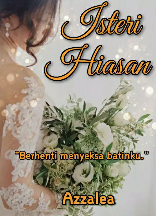 Isteri Hiasan