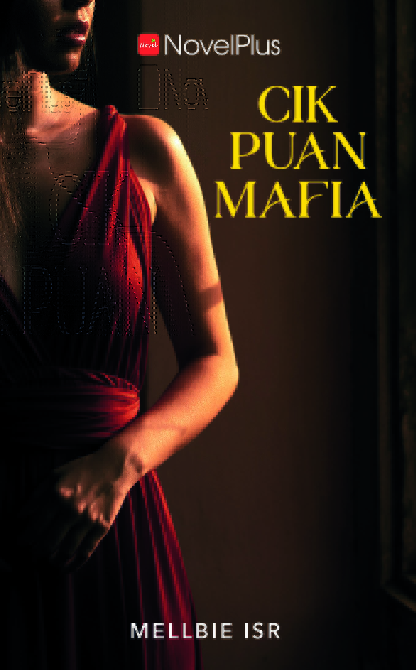 Cik Puan Mafia (Lady of the Mafia Boss)