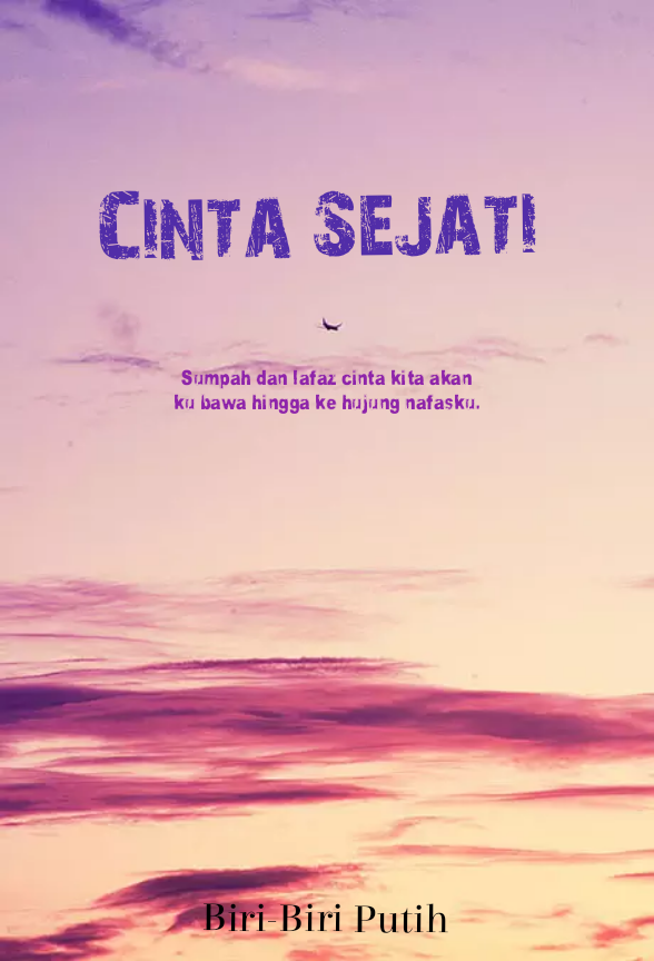 Cinta Sejati